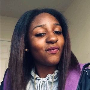 Meet your Posher, Miyah